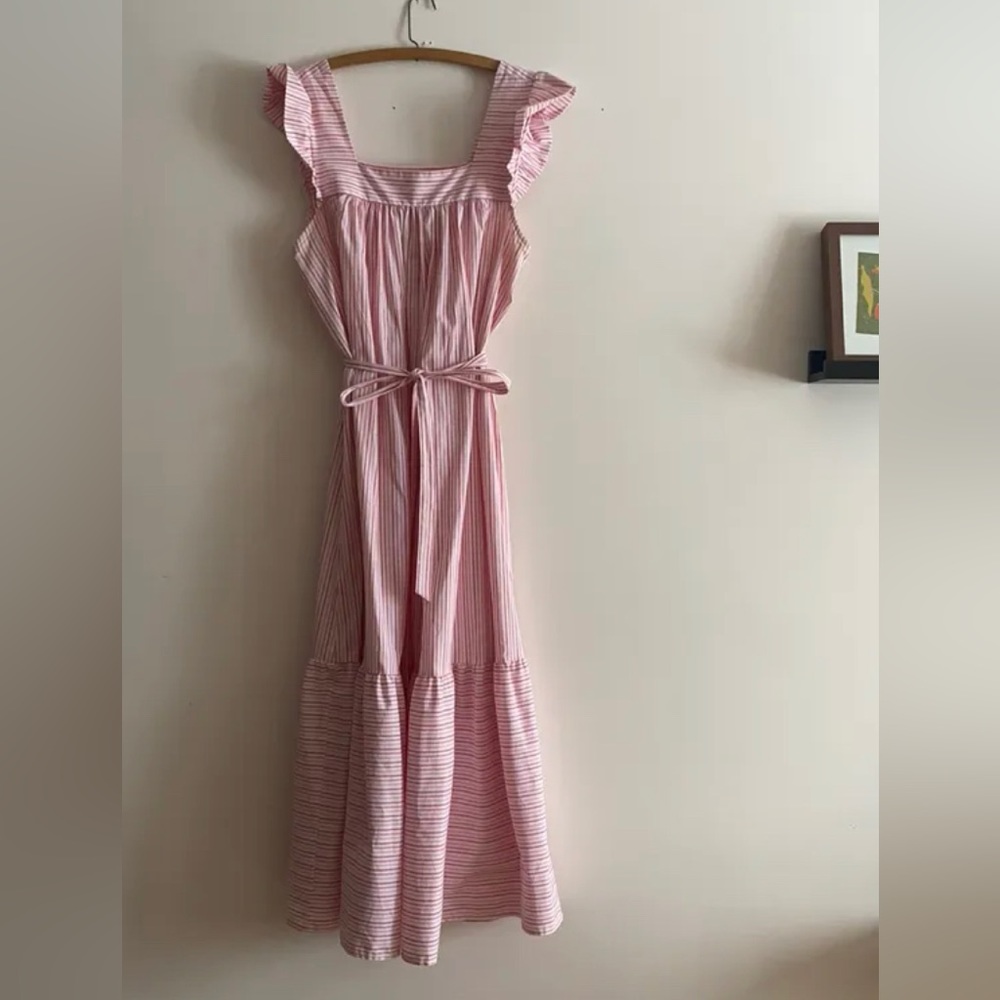 New - Christy Dawn The Benny Maxi Dress New without tags (Large)